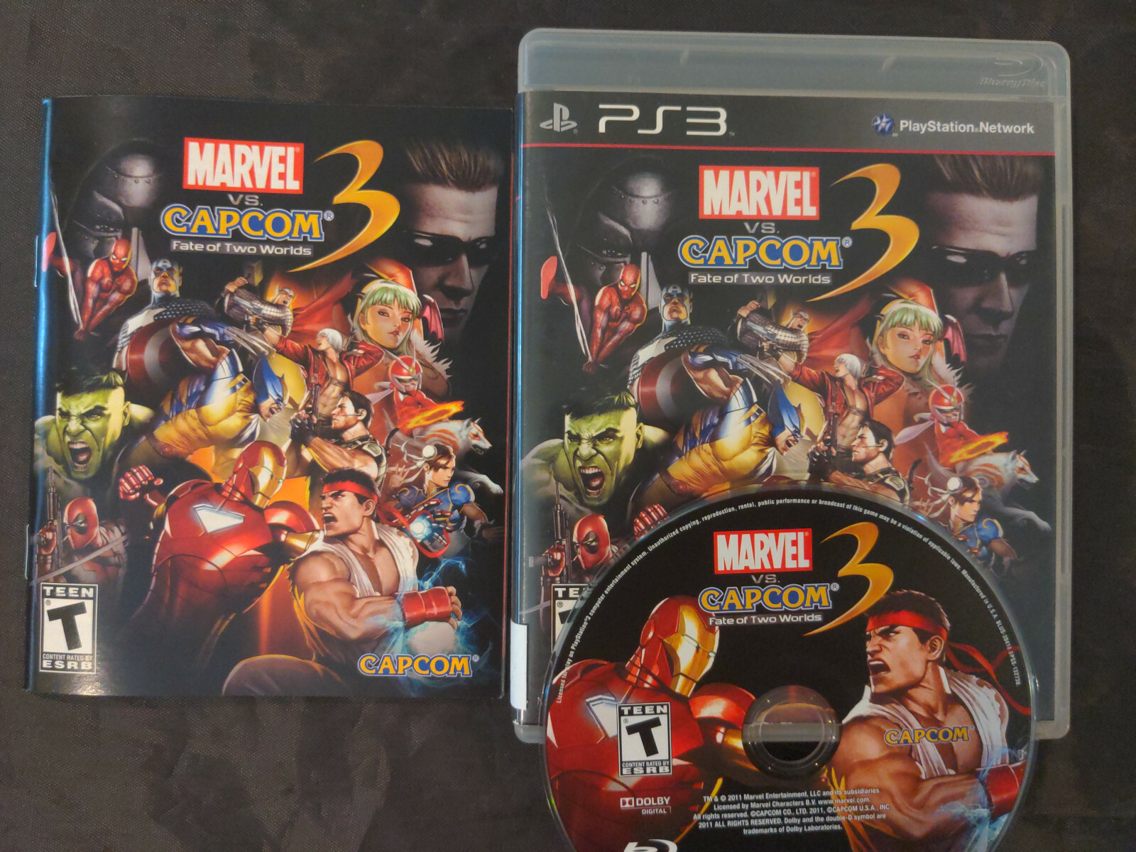 Cib Complete