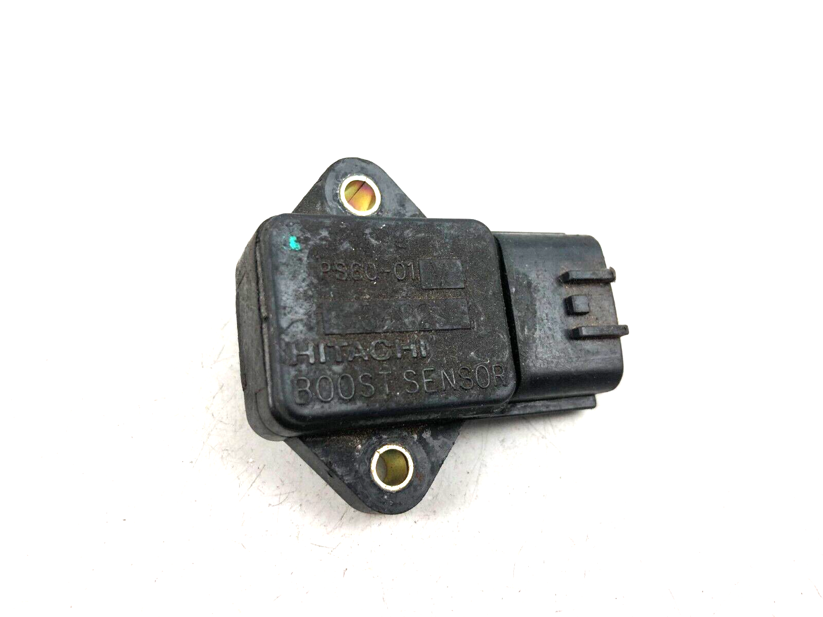 Subaru Forester Outback Legacy MAP Boost Sensor PS60-01V Subaru Forester Outback Legacy MAP Boost Sensor PS60-01V