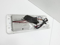 Ford Transit VI 06-13 Innenleuchte Innenraumleuchte Hinten für Patientenkabine Ford Transit VI 06-13 26.11.2010... Vorschau 4