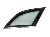Mercedes S204 W204 C220 11-15  Kombi RH Fest Seitenscheibe Scheibe Rechts Hinten Mercedes S204 W204 C220 11-15... Vorschau 1