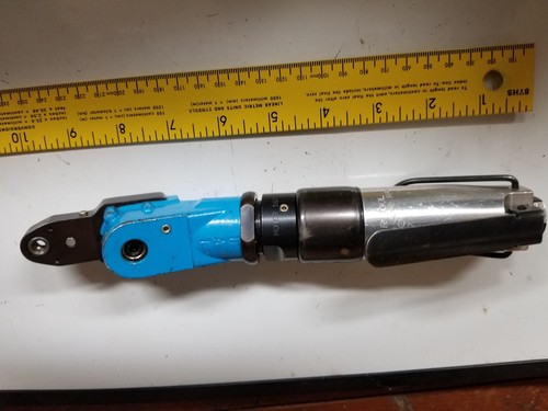 Jiffy Aircraft Tool Series 16290A  LOWER PRICE 2800 rpm 1/4-28 bit