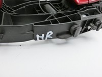 Ford Fiesta VII 17-21 5T Türgriff Griff aussen Rechts Hinten MH Ford Fiesta VII 17-21 12.07.2017 H1BB-A22404-ACXWAA... Vorschau 5