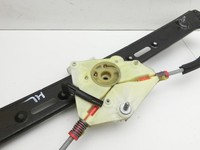 BMW X3 E83 LCI 06-10 Fensterheber o. FH-Motor Hinten Links BMW X3 E83 LCI 06-10 09.07.2008 3448251 51353448251 gebraucht Vorschau 2