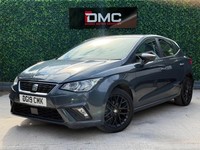 2019 SEAT Ibiza 1.0 SE Technology [EZ] 5dr HATCHBACK PETROL Manual