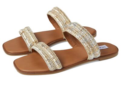 Женские босоножки Steve Madden - сандалии-денди