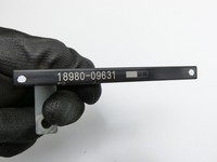 Hyundai I 30 GD 15-17 Relais Schmelzsicherung Sicherung Hyundai I 30 GD 15-17 30.10.2015 18980-09631 gebraucht Vorschau 5