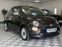 2021 FIAT 500 1.0 (Hybrid) 'Lounge' Petrol