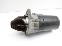 Opel Corsa D 06-10 1,4 66KW Anlasser Starter Opel Corsa D 06-10 14.08.2006 13581245 0001107408 gebraucht Vorschau 5