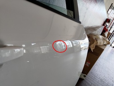 Foto dell'oggetto di un acquirente verificato