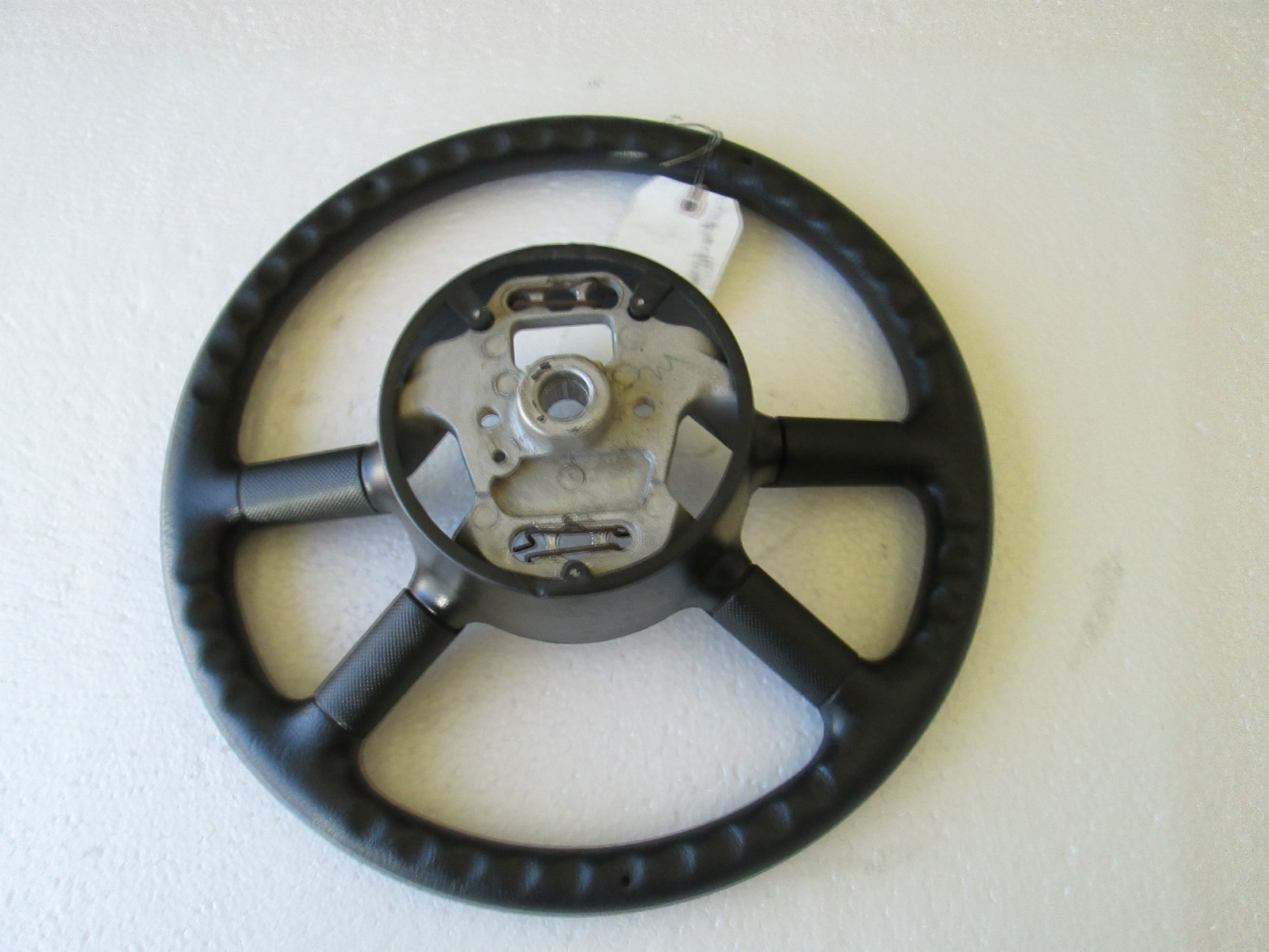 01 02 Chrysler PT Cruiser Steering Wheel OEM (NON CRUISE CONTROL) eBay