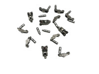 Ford Fiesta VII MK7 17-23  1,0 70KW M0JB Kipphebel Schlepphebel Gemischt Ford Fiesta VII MK7 17-23 28.04.2020... Vorschau 1