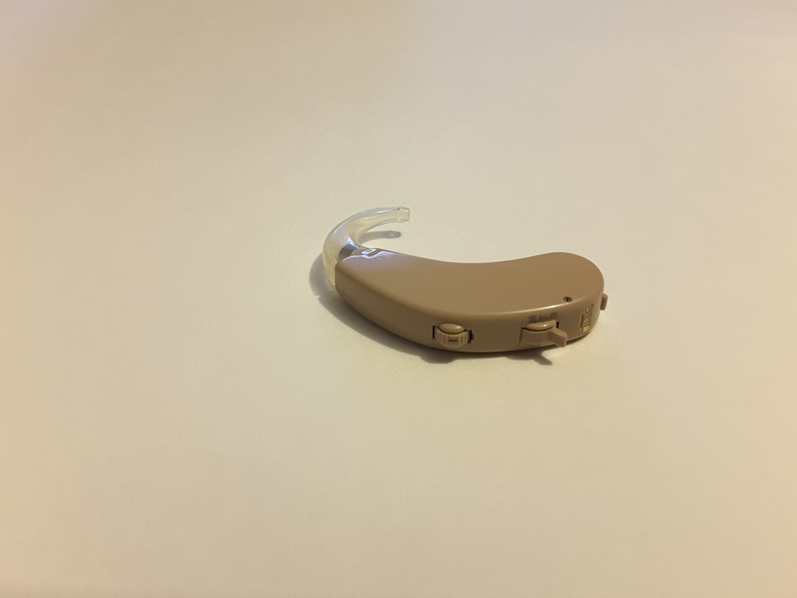 Siemens Phoenix 303 Hearing Aid