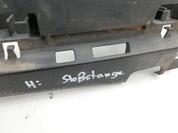 BMW X5 F15 13-18 Träger Pralldämpfer für Stoßstange Hinten BMW X5 F15 13-18 21.06.2013 5112-7294391 7294391 gebraucht Vorschau 6