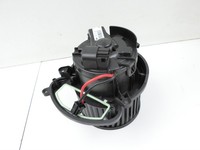 Renault Scenic IV R9 16-22 Gebläsemotor Lüftermotor Heizungsgebläse Renault Scenic IV R9 16-22 01.04.2019 CMF1-GHEM... Vorschau 4