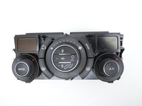 Peugeot 308 CC 07-11 Bedienteil Bedienelement Heizung Klimabedienteil Peugeot 308 CC 07-11 31.03.2011 6452S2... Vorschau 5