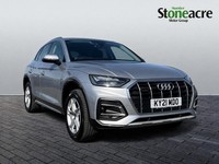 2021 Audi Q5 40 TDI Quattro Sport 5dr S Tronic ESTATE DIESEL Automatic