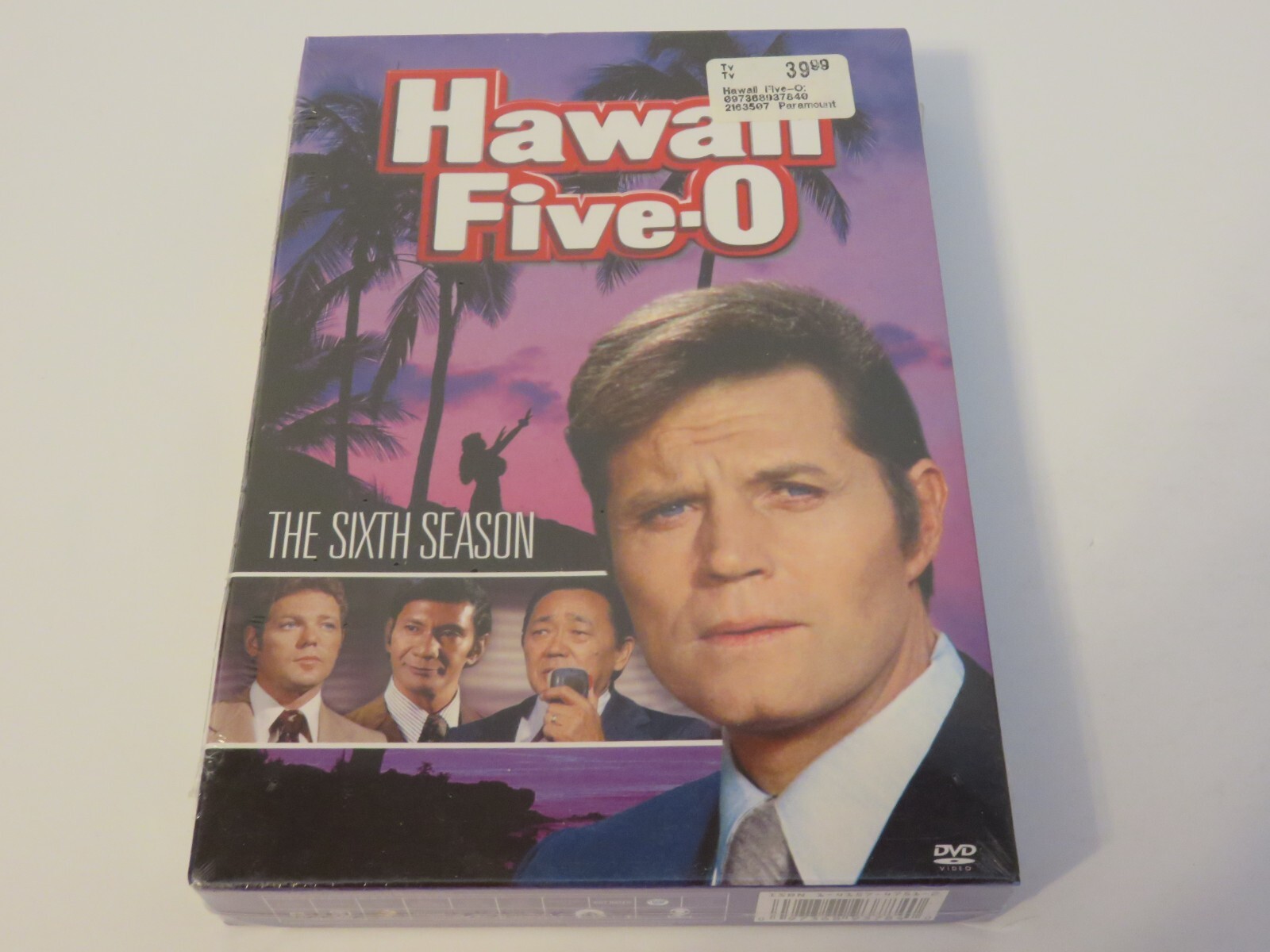 Hawaii Five-0 シーズン7 DVD-BOX Part1(6枚組) n5ksbvb Amazon.co.jp: Hawaii Five-0 シーズン7 DVD-BOX Part1(6枚組