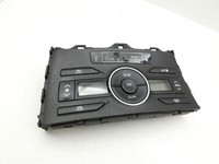 Toyota Auris ZW E150 10-12 Bedienteil Bedienelement Heizung Klimabedienteil Toyota Auris ZW E150 10-12 14.04.2011... Vorschau 5