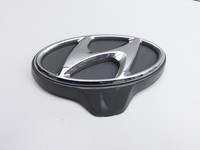 Hyundai I30 N PD 19-24 Heckemblem Logo Zeichen Hyundai I30 N PD 19-24 10.10.2022 gebraucht Vorschau 4