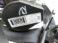 Fiat Qubo Fiorino 225 08-16 Kasten Gurt Sicherheitsgurt Gurtstraffer für Beifahrer Rechts Vorne Fiat Qubo Fiorino... Vorschau 2