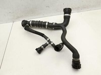 BMW 7er E65 760i 02-05 6,0i 327KW Kühlwasserschlauch Wasserschlauch BMW 7er E65 760i 02-05 03.07.2002 17127508038... Vorschau 4