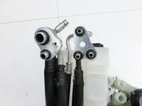 Tesla Model 3 Perf 20-23 Kühl- Heizkreislaufverteiler Octovalve Wärmetauscher Steuerventile Tesla Model 3 Perf... Vorschau 10