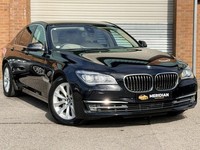 2026 BMW 7 SERIES 740 I AUTO 3.0 740i M Sport Saloon 4dr Petrol Auto Euro 5 (s/s