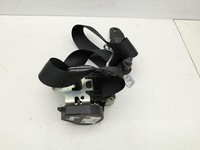 Ford S-Max WA6 06-14 Gurt Sicherheitsgurt Gurtstraffer Beifahrer Rechts Vorne Ford S-Max WA6 06-14 14.12.2007... Vorschau 2