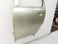 Opel Corsa D 06-10 3 Türer Tür Links Hinten AAU Opel Corsa D 06-10 07.11.2008 93189342 gebraucht Vorschau 2