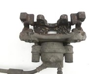 Mercedes E220 S212 09-13 CDI 2,2 125KW Bremssattel Bremszange Hinten Rechts Mercedes E220 S212 09-13 15.11.2010... Vorschau 4