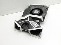 Mercedes E500 W212 09-13 Radialgebläse Kühlung Heizungsgebläse Mittelkonsole Mercedes E500 W212 09-13 06.12.2011... Vorschau 2