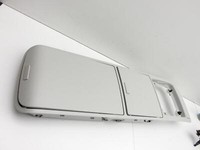 VW Sharan 7N II 10-15 Deckenkonsole Staufach Innenleuchte VW Sharan 7N II 10-15 20.04.2014 1T0868403E 1T0868403FY20... Vorschau 2