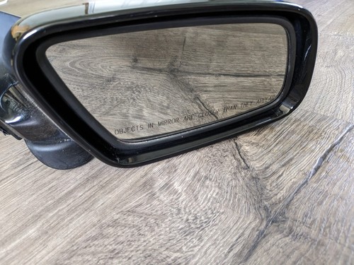 Amazon.com: SWITC Car Wide Mirror Glass for Audi A3 2003