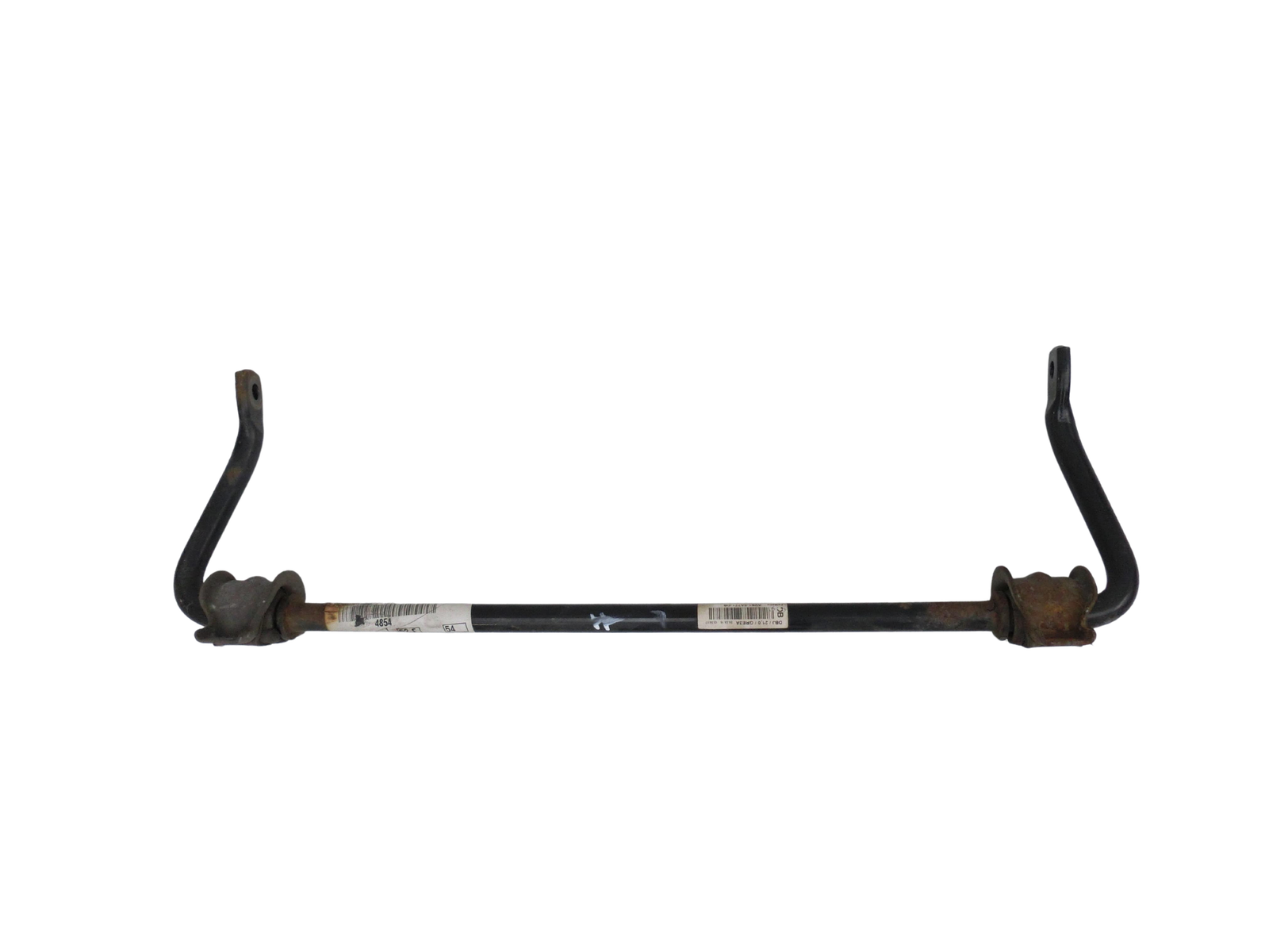 Ford Focus III 3 14-20 Kombi Stabi Stabilisator Hinten - Bild 1