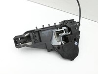 Mercedes W164 ML420 05-09 Türgriff Griff aussen Rechts Vorne mit Chromleiste 197 Mercedes W164 ML420 05-09... Vorschau 4