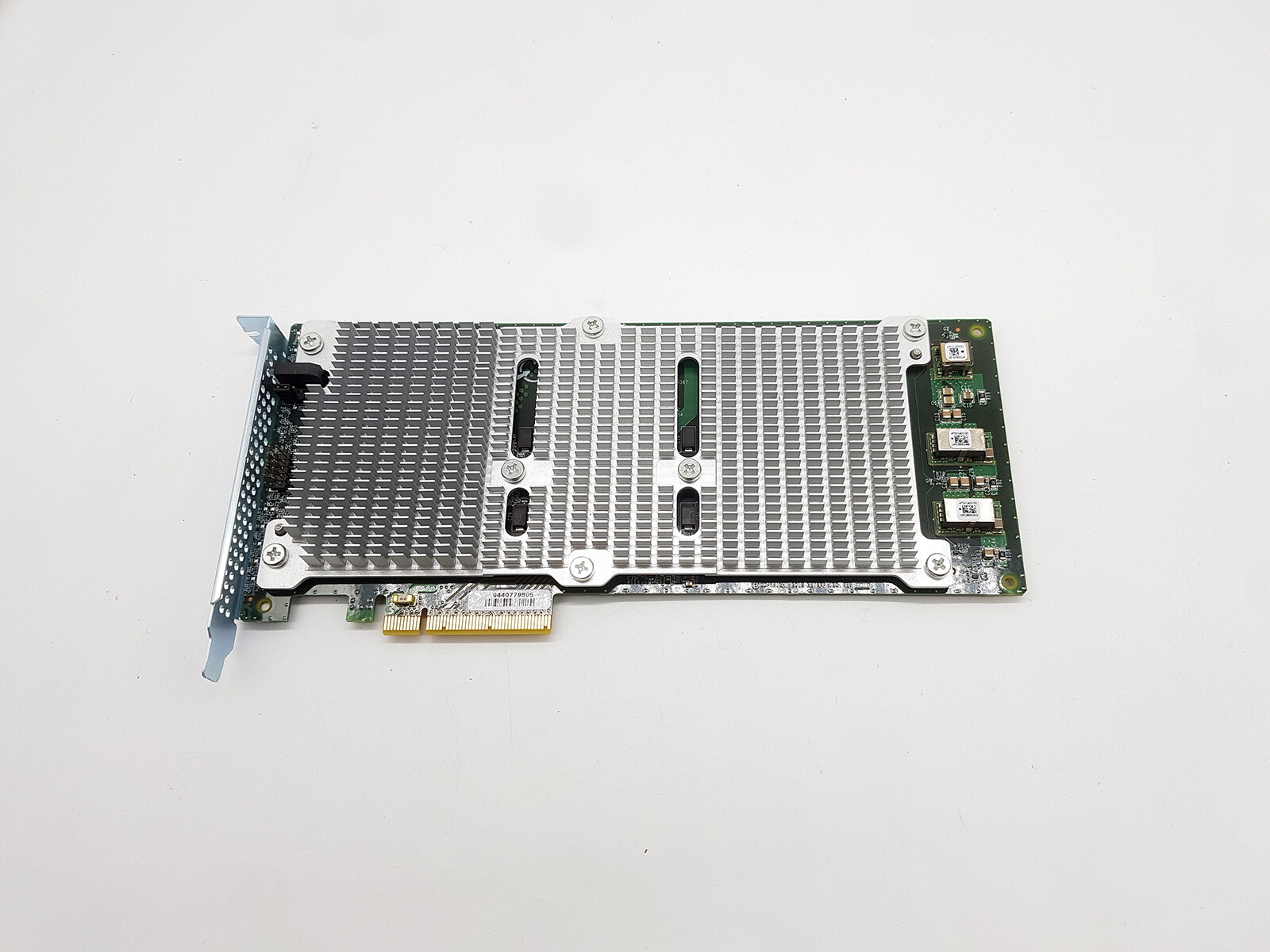 Cache module