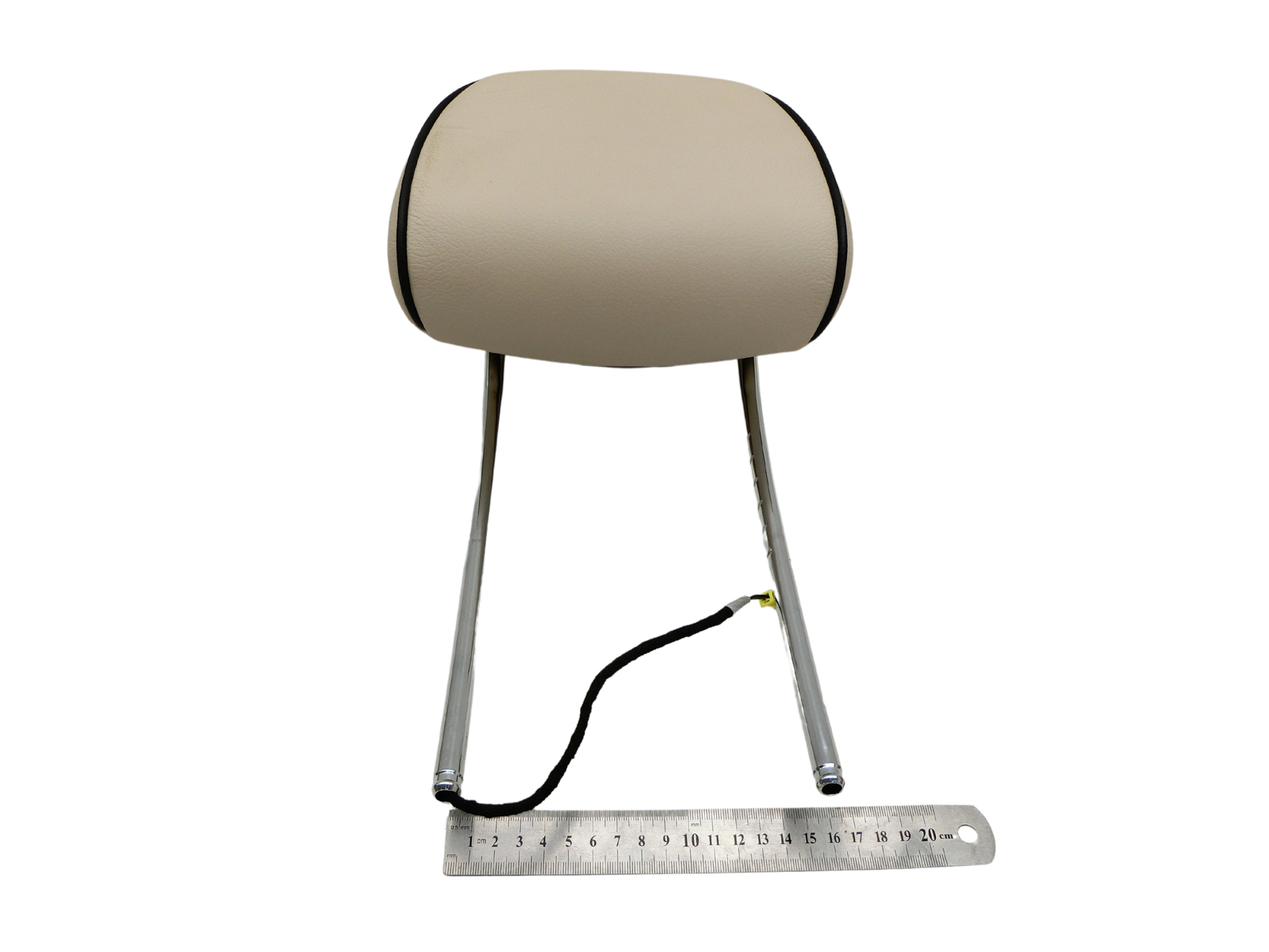 Headrest for passenger seat Right or Left Front Crash Active Mercedes X204 GLK 09-15 - Bild 1