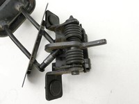 Ford Transit Connect 13-22 Lang Türfangband Türbremse Türanschlag Links Hinten Ford Transit Connect 13-22... Vorschau 4
