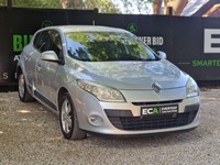 2011 Renault Megane 1.6 16V Dynamique TomTom Hatchback 5dr Petrol Manual Euro 5 
