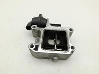 Volvo V40 II 12-16 D3 2,0 110KW D5204T6 Abgas Drosselklappe Abgasregelklappe Volvo V40 II 12-16 26.08.2013 gebraucht Vorschau 2