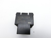 VW Golf 7 VII 5G 12-17 LWR Schalter Leuchtweitenregler VW Golf 7 VII 5G 12-17 12.02.2013 5G0941333B gebraucht Vorschau 5