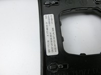 Mercedes W177 A200d 18-22 Abdeckung Mittelkonsole Zierblende Mercedes W177 A200d 18-22 12.07.2019 A1776809101... Vorschau 6