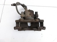 Ford Kuga I 08-12 TDCi 2,0 120KW Bremssattel Bremszange Vorne Links Ford Kuga I 08-12 20.09.2012 3M512K300AA gebraucht Vorschau 5