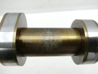 BMW F01 750i 08-12 4,4 300KW N63 B44 A Nockenwelle Auslass Links 5-8 BMW F01 750i 08-12 15.07.2009 1085022-02... Vorschau 8