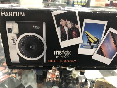 Fujifilm Instax mini 90 NEO CLASSIC