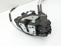 Kia Soul I AM 08-11 Türschloss m. ZV Stellmotor Links Hinten Kia Soul I AM 08-11 16.01.2009 gebraucht Vorschau 2
