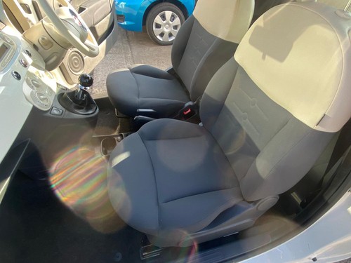 Fiat 500 image
