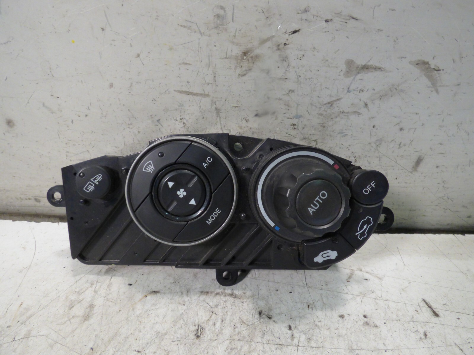 Centralina comando clima HONDA CIVIC VIII 2015 79600SMJG4