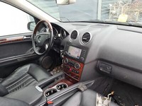 Mercedes W164 ML420 05-09 Steuergerät SG Keyless Go Mercedes W164 ML420 05-09 21.02.2008 A1648203485 5WK48208 gebraucht Vorschau 8