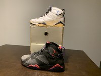 dmp magic 7